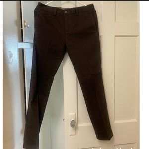 OBEY Pants waist 31